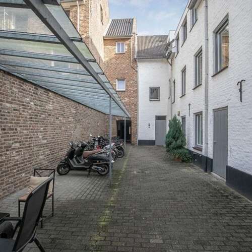 Foto #12 Appartement Putstraat Sittard