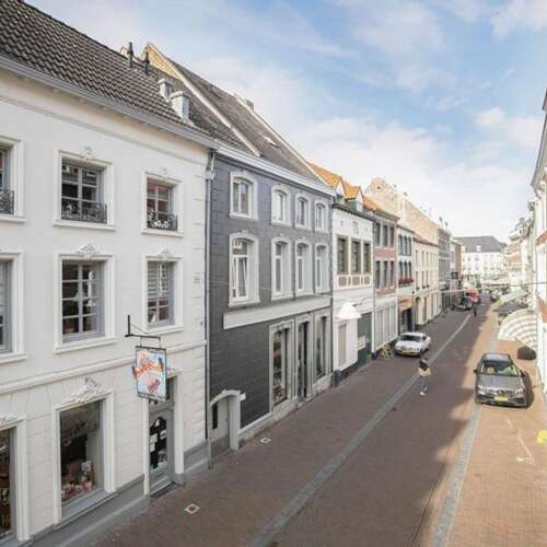 Foto #0 Appartement Putstraat Sittard