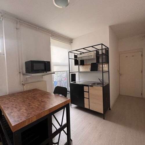 Foto #7 Studio Brusselseweg Maastricht