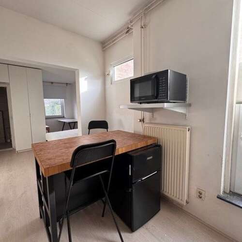 Foto #8 Studio Brusselseweg Maastricht