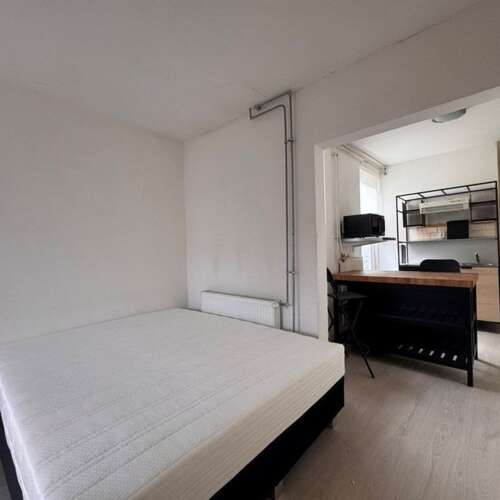 Foto #0 Studio Brusselseweg Maastricht