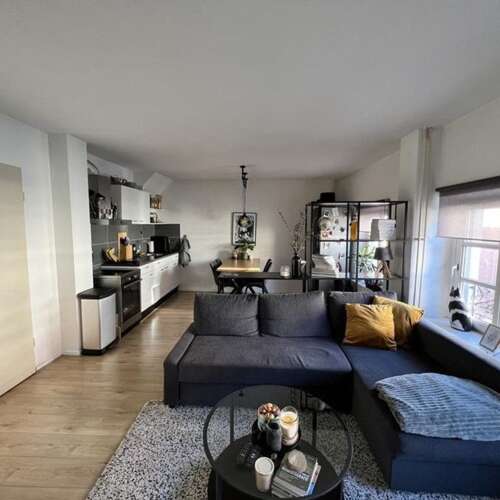 Foto #6 Appartement Putstraat Sittard