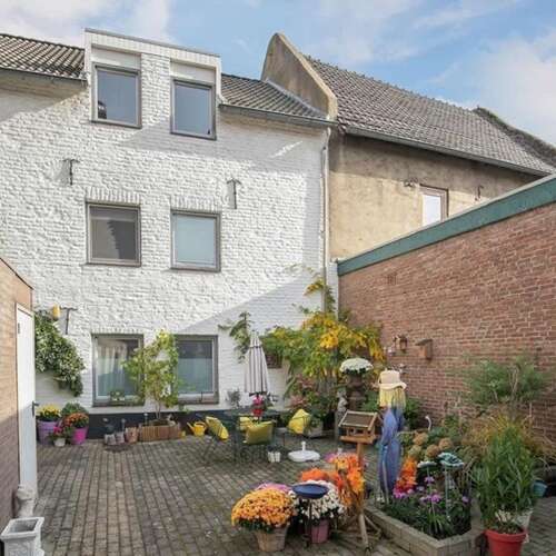 Foto #18 Appartement Putstraat Sittard