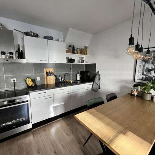 Foto #9 Appartement Putstraat Sittard