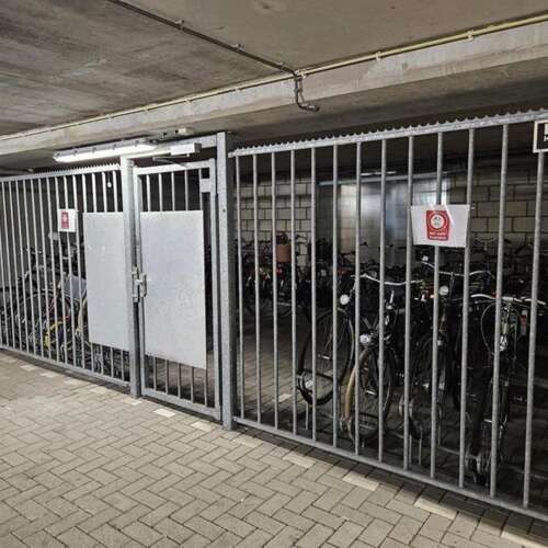 Foto #17 Appartement Sphinxlunet Maastricht