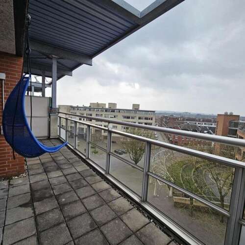 Foto #15 Appartement Sphinxlunet Maastricht