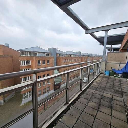 Foto #16 Appartement Sphinxlunet Maastricht