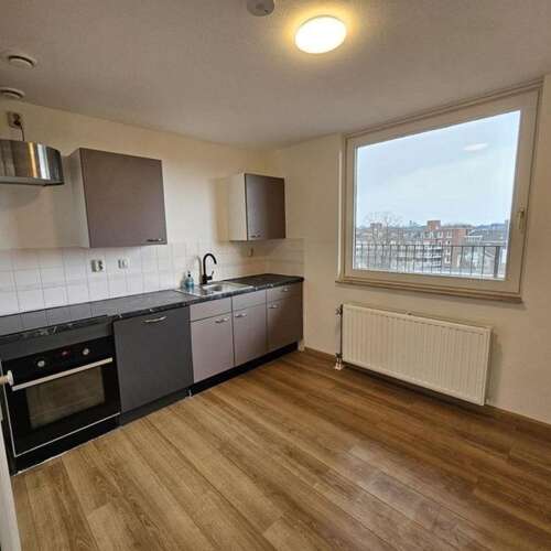 Foto #6 Appartement Sphinxlunet Maastricht