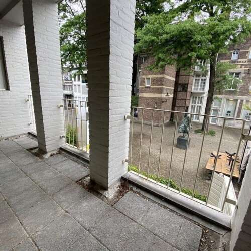 Foto #14 Appartement Havenstraat Maastricht