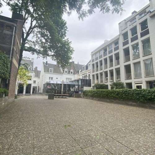Foto #22 Appartement Havenstraat Maastricht