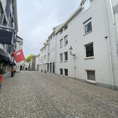 Foto #19 Appartement Havenstraat Maastricht