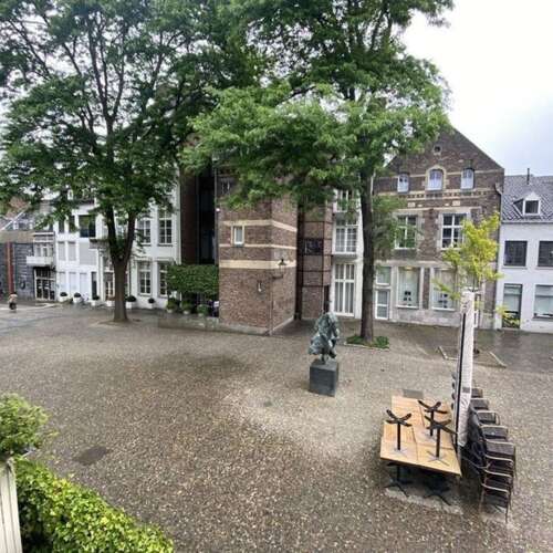 Foto #23 Appartement Havenstraat Maastricht