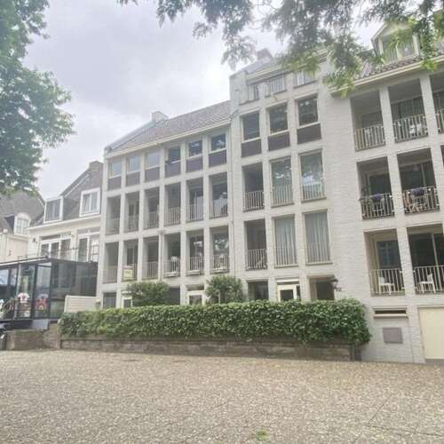 Foto #20 Appartement Havenstraat Maastricht