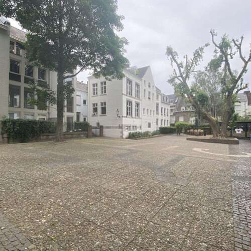 Foto #21 Appartement Havenstraat Maastricht