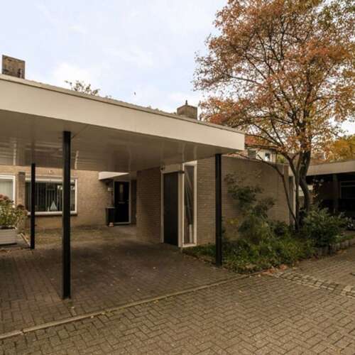 Foto #0 Huurwoning Geyaartsborg Maastricht