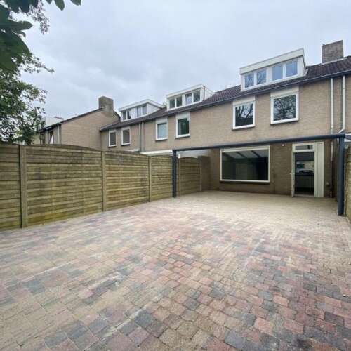 Foto #24 Huurwoning Geyaartsborg Maastricht