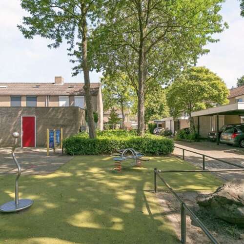 Foto #26 Huurwoning Geyaartsborg Maastricht