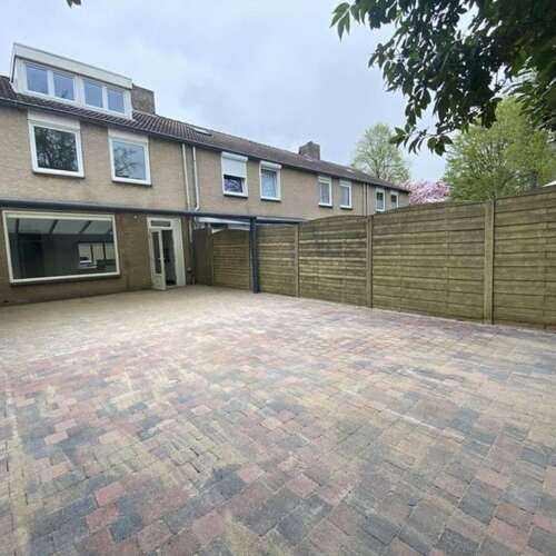 Foto #25 Huurwoning Geyaartsborg Maastricht