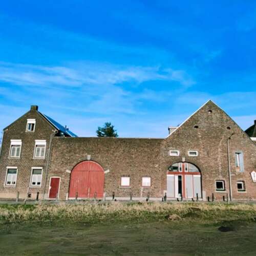 Foto #0 Appartement Bovenstraat Maastricht