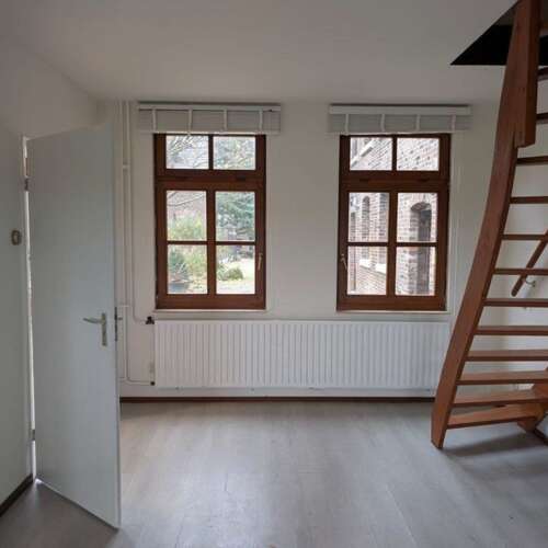 Foto #5 Appartement Bovenstraat Maastricht