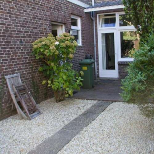 Foto #6 Kamer Tongerseweg Maastricht