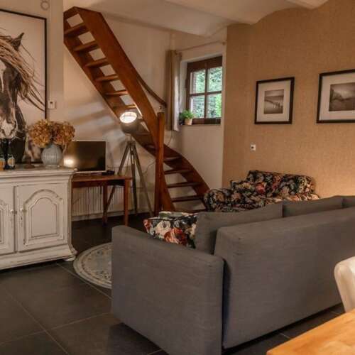 Foto #0 Huurwoning Bovenstraat Maastricht