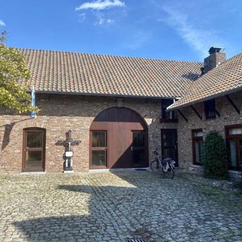 Foto #0 Appartement Kleinstraat Berg en Terblijt