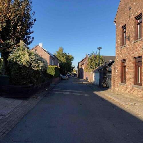 Foto #19 Appartement Kleinstraat Berg en Terblijt