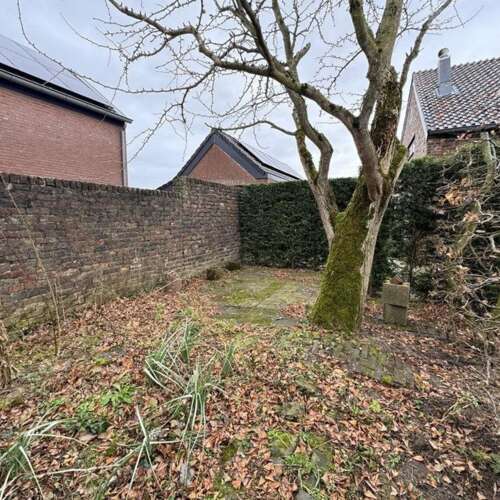 Foto #14 Appartement Kleinstraat Berg en Terblijt