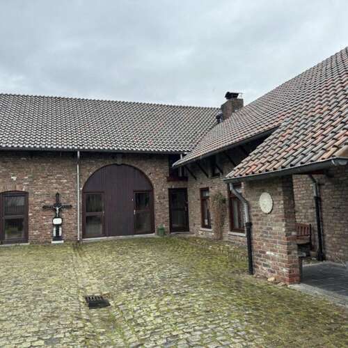 Foto #16 Appartement Kleinstraat Berg en Terblijt