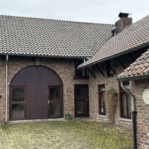 Foto #17 Appartement Kleinstraat Berg en Terblijt