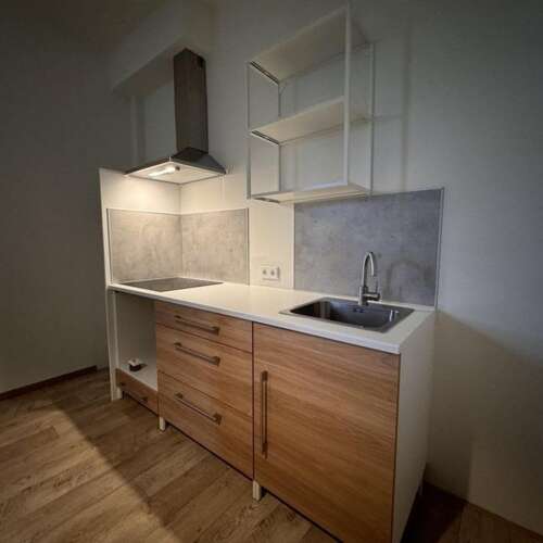 Foto #6 Appartement Kleinstraat Berg en Terblijt
