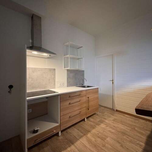 Foto #5 Appartement Kleinstraat Berg en Terblijt