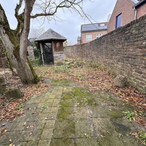 Foto #15 Appartement Kleinstraat Berg en Terblijt