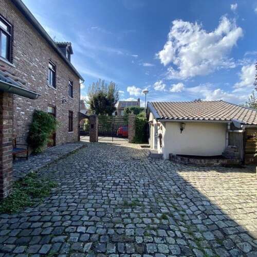 Foto #18 Appartement Kleinstraat Berg en Terblijt