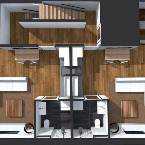 Foto #14 Appartement Putstraat Sittard