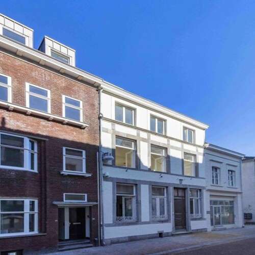 Foto #0 Appartement Putstraat Sittard