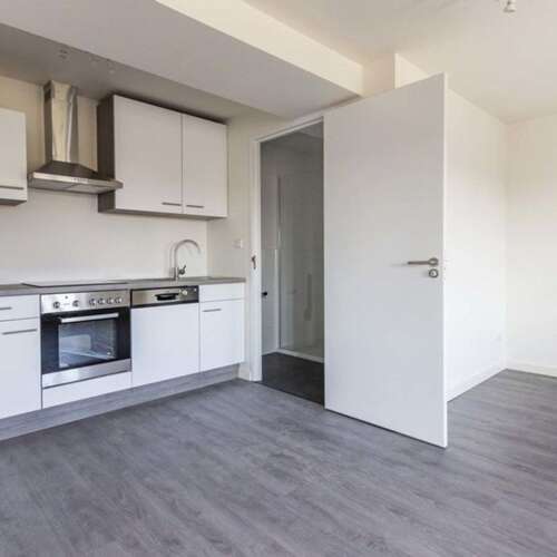 Foto #11 Appartement Putstraat Sittard