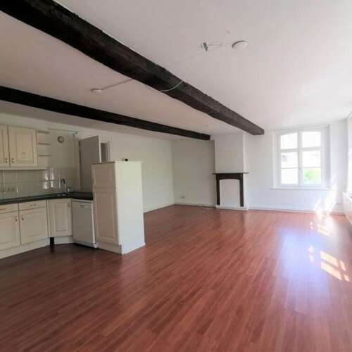 Foto #6 Appartement Grote Looiersstraat Maastricht