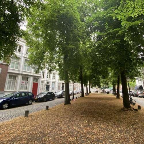 Foto #16 Appartement Grote Looiersstraat Maastricht