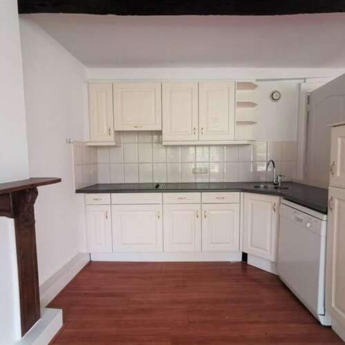 Foto #8 Appartement Grote Looiersstraat Maastricht