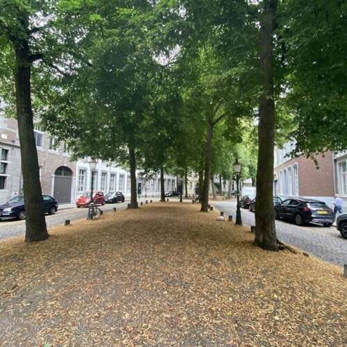 Foto #17 Appartement Grote Looiersstraat Maastricht