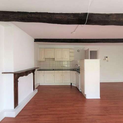 Foto #7 Appartement Grote Looiersstraat Maastricht