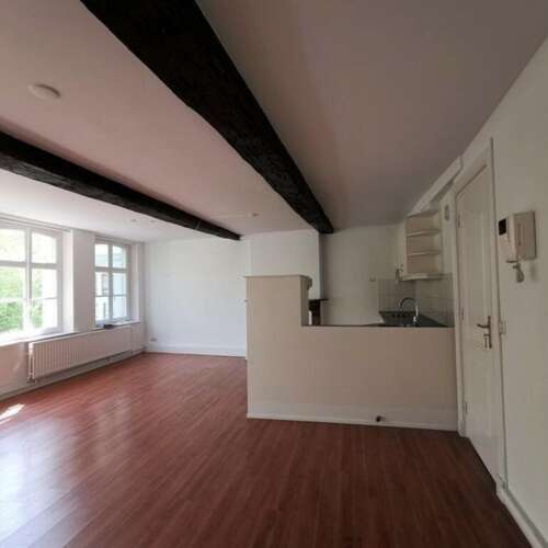 Foto #5 Appartement Grote Looiersstraat Maastricht