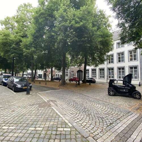 Foto #19 Appartement Grote Looiersstraat Maastricht