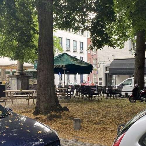 Foto #18 Appartement Grote Looiersstraat Maastricht