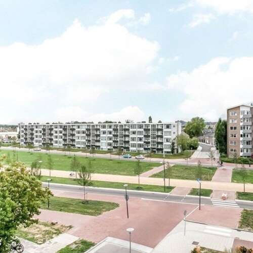 Foto #17 Kamer Nassaulaan Maastricht