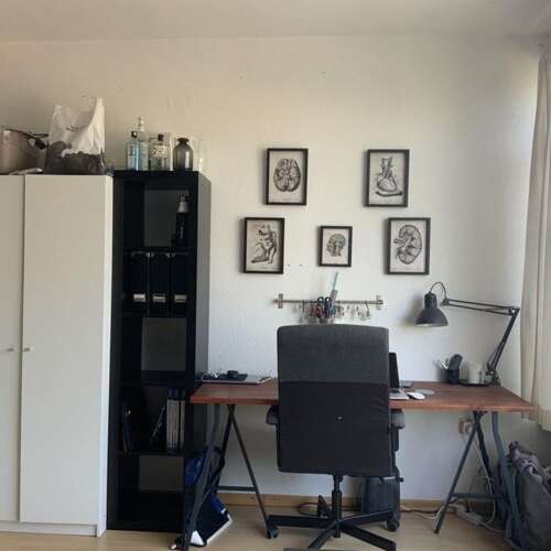 Foto #7 Kamer Nassaulaan Maastricht