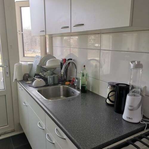 Foto #10 Kamer Nassaulaan Maastricht