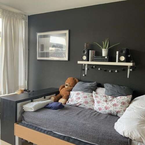 Foto #5 Kamer Nassaulaan Maastricht